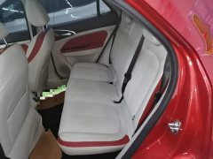 ORA Good Cat 400km Standard Range Venus Edition LFP Battery - ფოტო 17