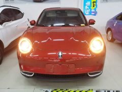 ORA Good Cat 400km Standard Range Venus Edition LFP Battery - ფოტო 3