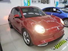 ORA Good Cat 400km Standard Range Venus Edition LFP Battery - ფოტო 4