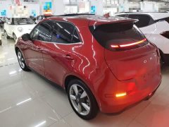 ORA Good Cat 400km Standard Range Venus Edition LFP Battery - ფოტო 5