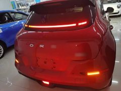 ORA Good Cat 400km Standard Range Venus Edition LFP Battery - ფოტო 6
