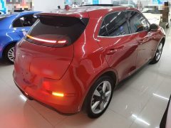 ORA Good Cat 400km Standard Range Venus Edition LFP Battery - ფოტო 7