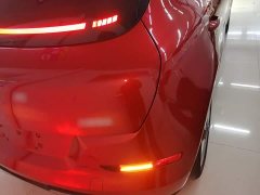 ORA Good Cat 400km Standard Range Venus Edition LFP Battery - ფოტო 8
