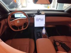 NIO ET5 2022 75kWh - ფოტო 10