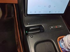 NIO ET5 2022 75kWh - ფოტო 14