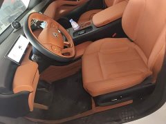 NIO ET5 2022 75kWh - ფოტო 15