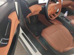 NIO ET5 2022 75kWh - ფოტო 16