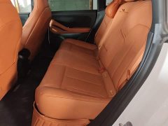 NIO ET5 2022 75kWh - ფოტო 17