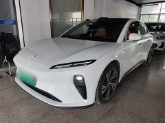 NIO ET5 2022 75kWh - ფოტო 2