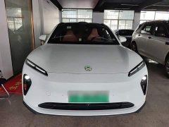 NIO ET5 2022 75kWh - ფოტო 3