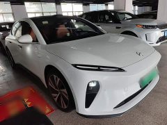 NIO ET5 2022 75kWh - ფოტო 4