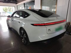 NIO ET5 2022 75kWh - ფოტო 5