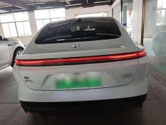 NIO ET5 2022 75kWh - ფოტო 6