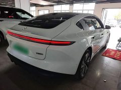 NIO ET5 2022 75kWh - ფოტო 7