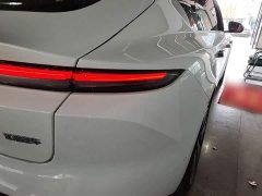 NIO ET5 2022 75kWh - ფოტო 8