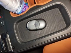 NIO ET5 2022 75kWh - ფოტო 9