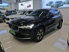Volvo XC60 B5 AWD Smart Luxury Edition - ფოტო 1
