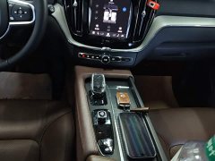 Volvo XC60 B5 AWD Smart Luxury Edition - ფოტო 14