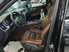Volvo XC60 B5 AWD Smart Luxury Edition - ფოტო 15