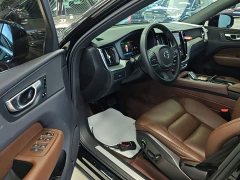 Volvo XC60 B5 AWD Smart Luxury Edition - ფოტო 16