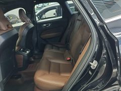 Volvo XC60 B5 AWD Smart Luxury Edition - ფოტო 17