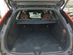 Volvo XC60 B5 AWD Smart Luxury Edition - ფოტო 19
