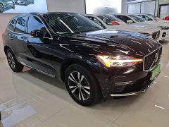 Volvo XC60 B5 AWD Smart Luxury Edition - ფოტო 4
