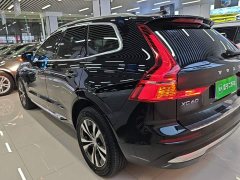Volvo XC60 B5 AWD Smart Luxury Edition - ფოტო 5