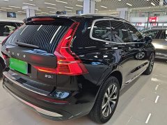 Volvo XC60 B5 AWD Smart Luxury Edition - ფოტო 7
