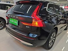 Volvo XC60 B5 AWD Smart Luxury Edition - ფოტო 8