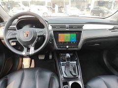 SAIC MG i5 2020 1.5L Automatic 4G Connected Flagship Edition - ფოტო 10