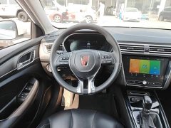 SAIC MG i5 2020 1.5L Automatic 4G Connected Flagship Edition - ფოტო 11
