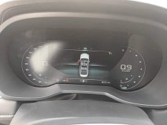 SAIC MG i5 2020 1.5L Automatic 4G Connected Flagship Edition - ფოტო 12