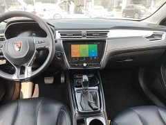 SAIC MG i5 2020 1.5L Automatic 4G Connected Flagship Edition - ფოტო 13