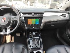 SAIC MG i5 2020 1.5L Automatic 4G Connected Flagship Edition - ფოტო 14