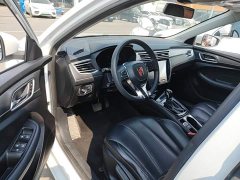 SAIC MG i5 2020 1.5L Automatic 4G Connected Flagship Edition - ფოტო 15