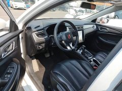 SAIC MG i5 2020 1.5L Automatic 4G Connected Flagship Edition - ფოტო 16
