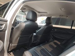 SAIC MG i5 2020 1.5L Automatic 4G Connected Flagship Edition - ფოტო 17