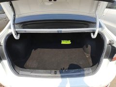 SAIC MG i5 2020 1.5L Automatic 4G Connected Flagship Edition - ფოტო 19