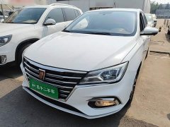 SAIC MG i5 2020 1.5L Automatic 4G Connected Flagship Edition - ფოტო 2