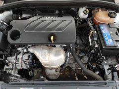 SAIC MG i5 2020 1.5L Automatic 4G Connected Flagship Edition - ფოტო 20