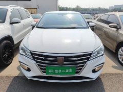 SAIC MG i5 2020 1.5L Automatic 4G Connected Flagship Edition - ფოტო 3