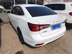 SAIC MG i5 2020 1.5L Automatic 4G Connected Flagship Edition - ფოტო 5