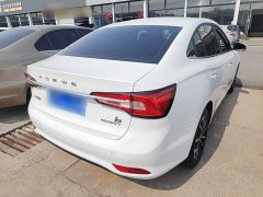 SAIC MG i5 2020 1.5L Automatic 4G Connected Flagship Edition - ფოტო 7