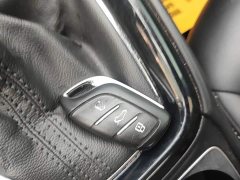 SAIC MG i5 2020 1.5L Automatic 4G Connected Flagship Edition - ფოტო 9