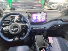 BYD Seagull Flying Edition - ფოტო 10
