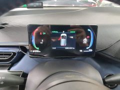BYD Seagull Flying Edition - ფოტო 12
