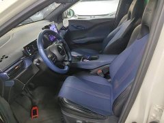 BYD Seagull Flying Edition - ფოტო 15