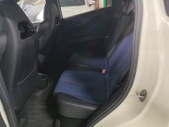BYD Seagull Flying Edition - ფოტო 17