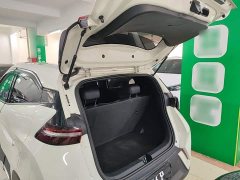 BYD Seagull Flying Edition - ფოტო 19